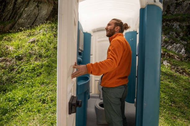 Best Sanitation services for porta potties  in Ponderay, ID