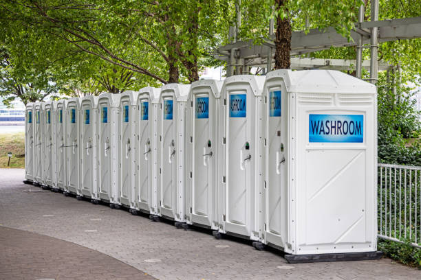 Best Local porta potty services  in Ponderay, ID