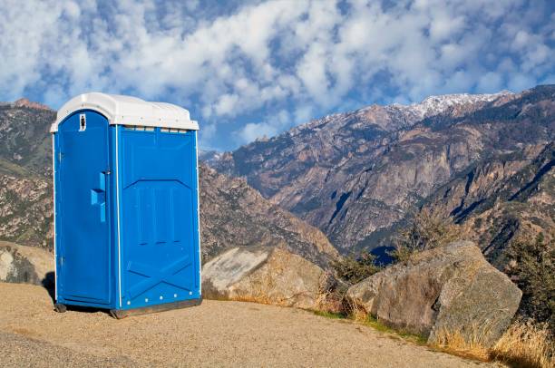 Best Porta potty rental near me  in Ponderay, ID