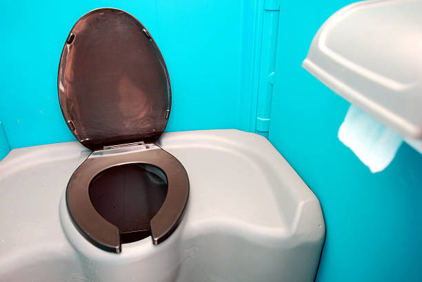 Best Porta potty delivery and setup  in Ponderay, ID