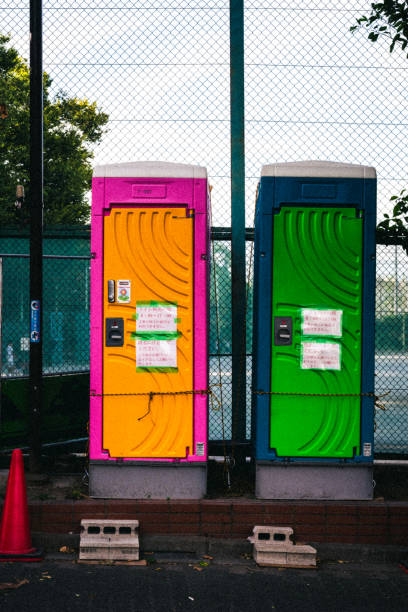 Best Affordable portable toilet rental  in Ponderay, ID