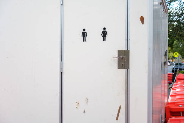 Best Local porta potty services  in Ponderay, ID