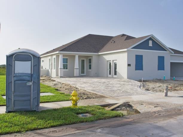Best Emergency porta potty rental  in Ponderay, ID