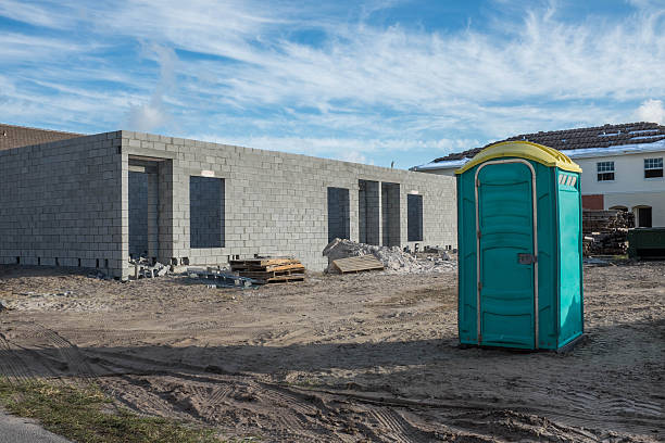 Best Portable restroom trailer rental  in Ponderay, ID